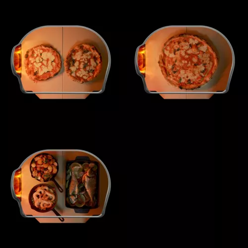 Gozney Gozney Dome Gen 2 Creme (GMPBNEU1625)