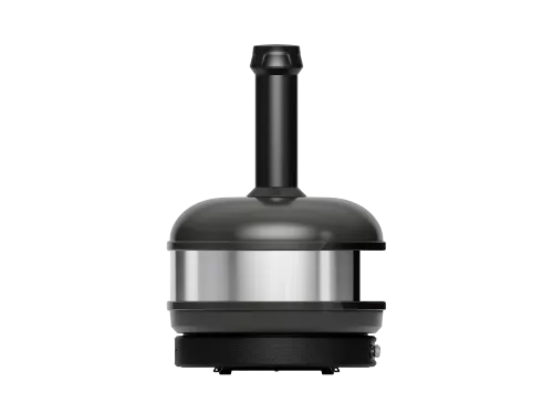 Gozney Gozney Dome Gen 2 Off Black (GMPOBEU1625)