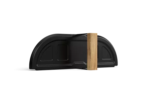 Gozney Dome Gen 2.0 XL-Tür