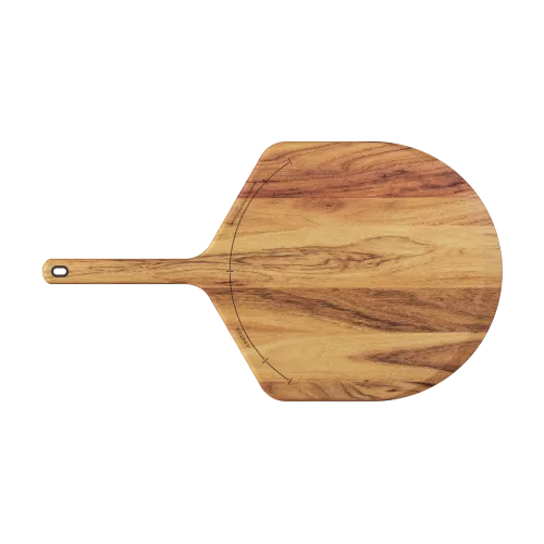 Gozney Akazienschäler und -heber, 40,6 cm, XL