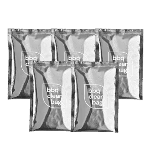 BBQ-CleanBag™ BBQ-CleanBag™ Nachfülltablettenbox (RTBEXT0993)