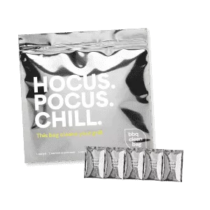 BBQ-CleanBag™ XLarge 56 x 87 CM