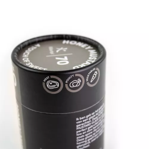 EldurApi EldurApi 70 Honig-Senf-Glasur (950701)