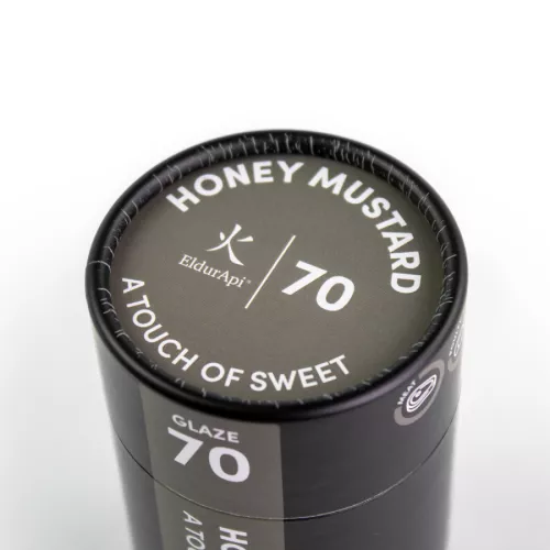 EldurApi EldurApi 70 Honig-Senf-Glasur (950701)