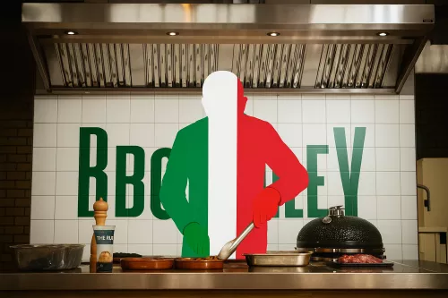 Italienischer Kochkurs