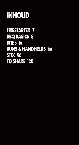 Rauchige Köstlichkeit Smokey Goodness – Die besten BBQ-Snacks (9789043926508)