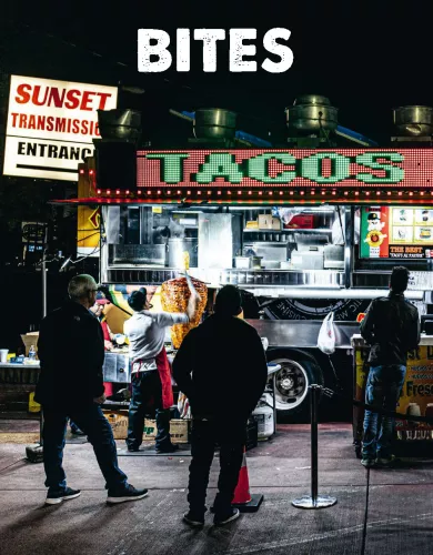 Rauchige Köstlichkeit Smokey Goodness – Die besten BBQ-Snacks (9789043926508)