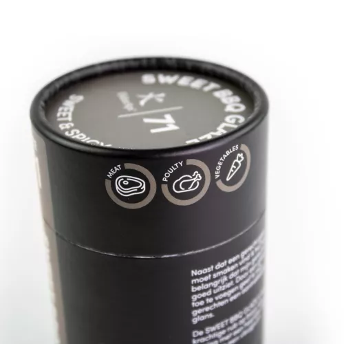 EldurApi EldurApi 72 Hot Chili Glasur (950703)