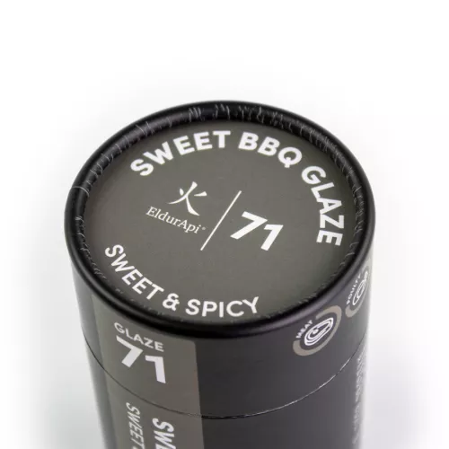 EldurApi EldurApi 72 Hot Chili Glasur (950703)