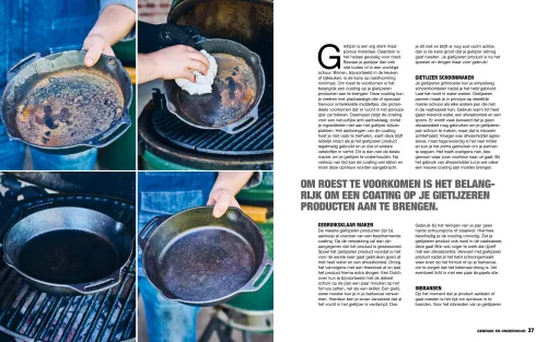 Rauchige Aromen Das ultimative Gusseisenbuch (SF748)