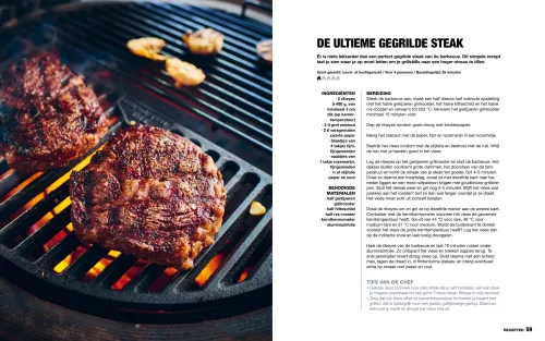 Rauchige Aromen Das ultimative Gusseisenbuch (SF748)