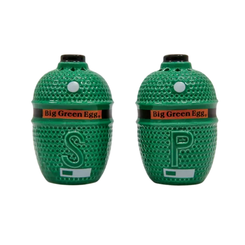 Big Green Egg Salz- und Pfefferset