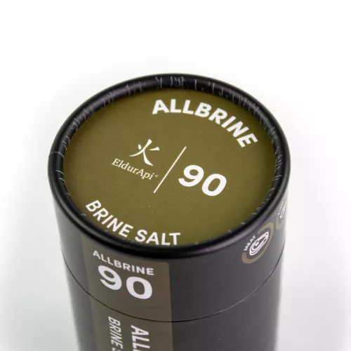 EldurApi EldurApi 90 Beizsalz (950801)