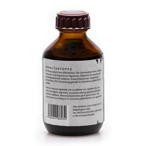 Monolith Pflegeöl-Set für Heavy Bambus-Sortiment (HB-PS)