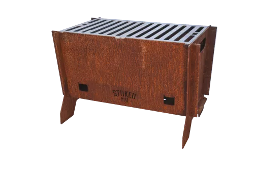 Stoked Mini Pro - Tischgrill