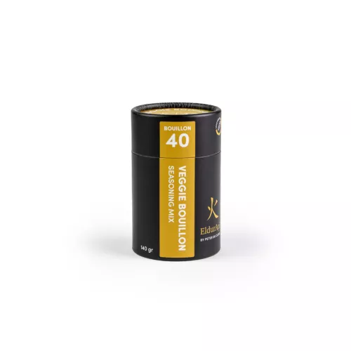 EldurApi 40 Gemüsebrühe