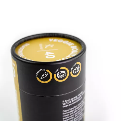 EldurApi EldurApi 40 Gemüsebrühe (950901)