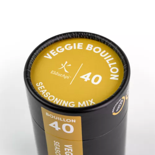 EldurApi EldurApi 40 Gemüsebrühe (950901)