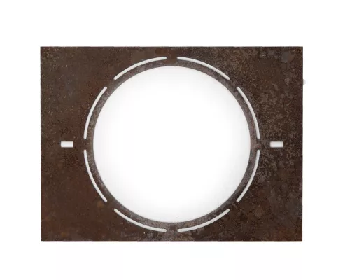 Stoked BBQ - Wokplatte