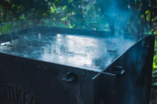 STOKED BBQ Stoked BBQ - Plancha (STBQ0010)