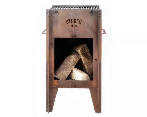 STOKED BBQ Stoked BBQ - Grill (STBQ0011)