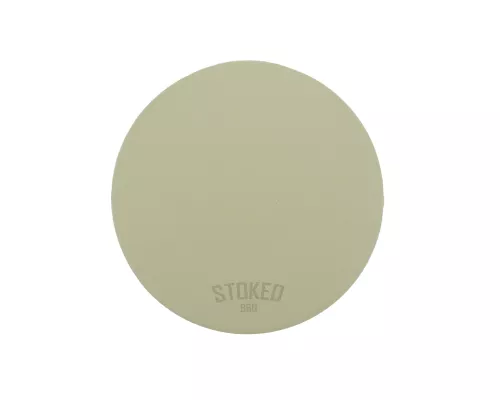 Stoked BBQ - Pizzastein