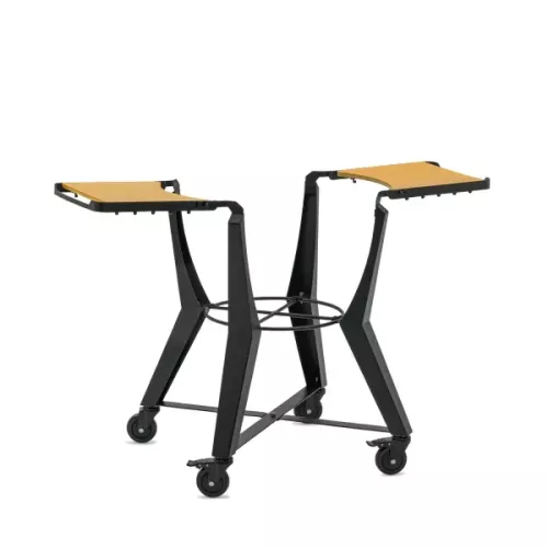 Monolith Monolith TWO.66 Grillständer  (12317)