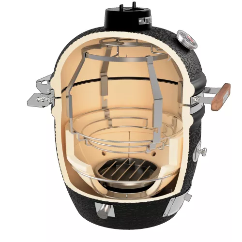 Monolith Monolith Rauchset .66 (207080.66)