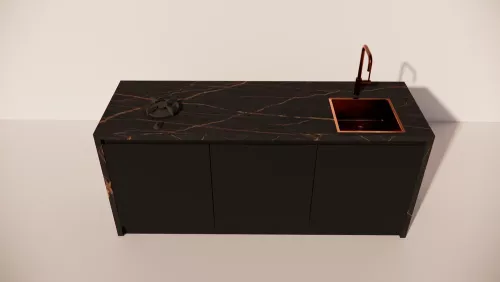 Hahn Roostr Allure - Aufstellung 3 (12327)