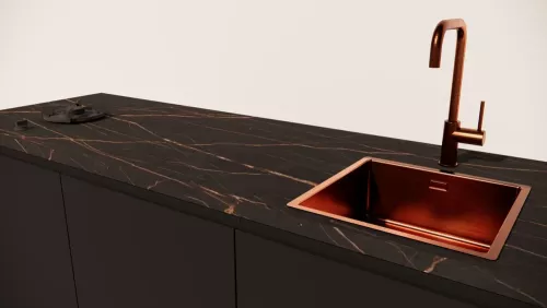 Hahn Roostr Allure - Aufstellung 3 (12327)