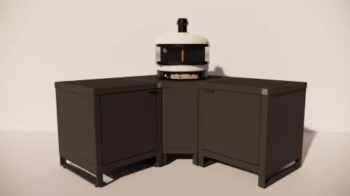 Roostr Corner - Aufstellung 7