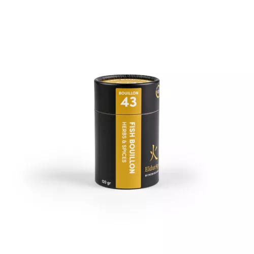 EldurApi 43 Fischbrühe
