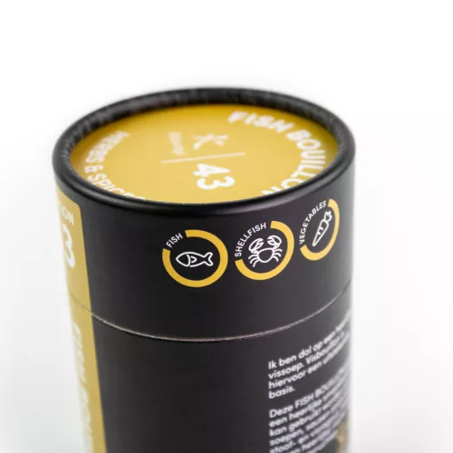 EldurApi EldurApi 43 Fischbrühe (950904)