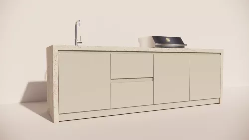 Hahn Roostr Allure - Aufstellung 4 (12335)