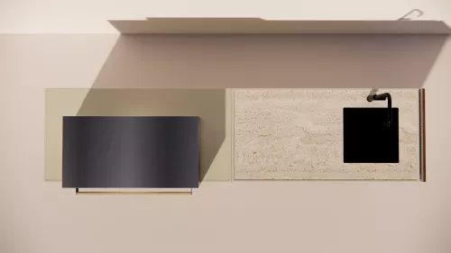 Hahn Roostr Gasgrill – Aufbau 7 (12338)