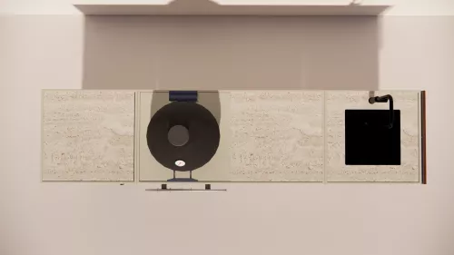 Hahn Roostr Kamado - Setup 7 (12339)