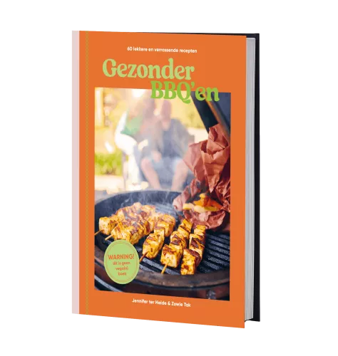 Gesünder grillen