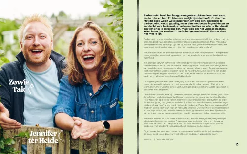 Rauchige Aromen Gesünder grillen (9789083476933)