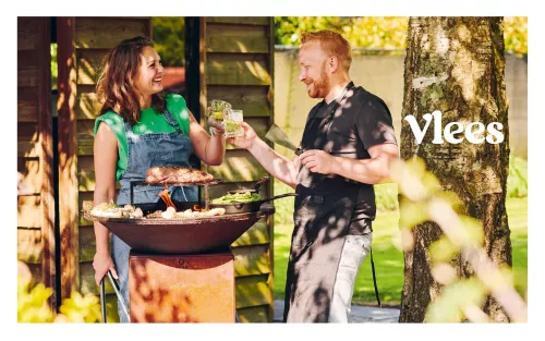 Rauchige Aromen Gesünder grillen (9789083476933)