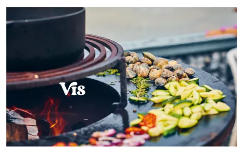 Rauchige Aromen Gesünder grillen (9789083476933)