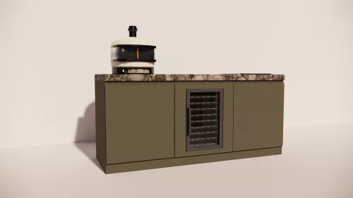 Hahn Roostr Allure - Aufstellung 2 (12345)