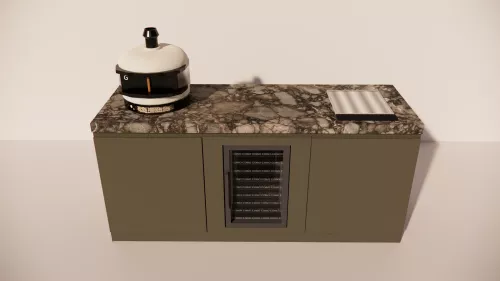 Hahn Roostr Allure - Aufstellung 2 (12345)