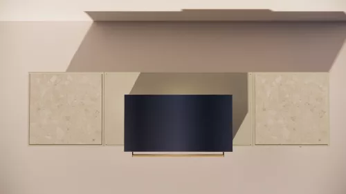 Hahn Roostr Gasgrill - Aufbau 8 (12351)