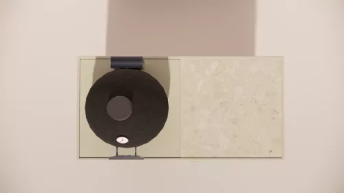 Hahn Roostr Kamado - Setup 5 (12355)