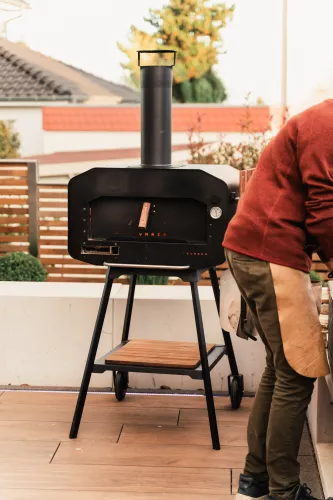 Vonken Vonken Home (0301 OVN-MAI-HOME)