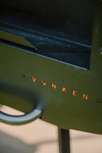 Vonken Vonken Home (0301 OVN-MAI-HOME)