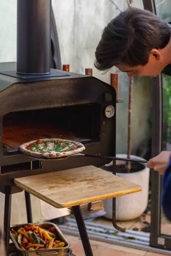 Vonken SPARKS URBAN (0301 OVN-MAI-URBA)