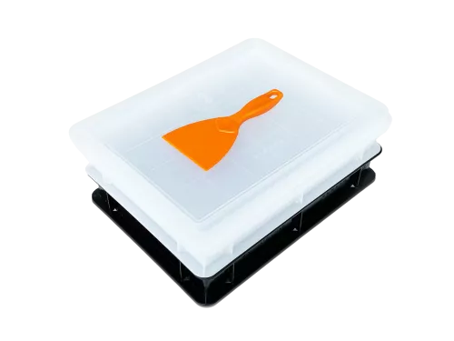 Vonken Teigbehälter