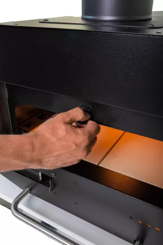 Vonken Vonken DOME PLAAT HOME/ORIGINAL (0303 ACC-DOM-HOOR)