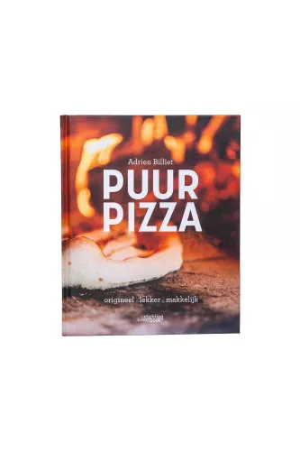 Sparks Pure Pizza - Adrien Billiet